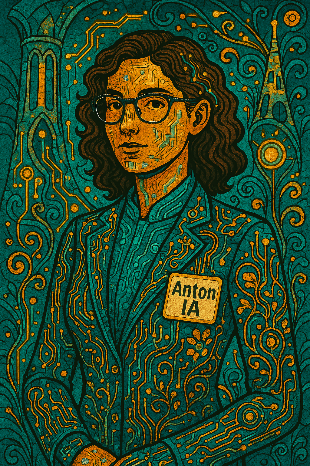 Anton IA